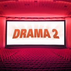 DRAMA 2 (STT-0015) - Gregor F. Narholz