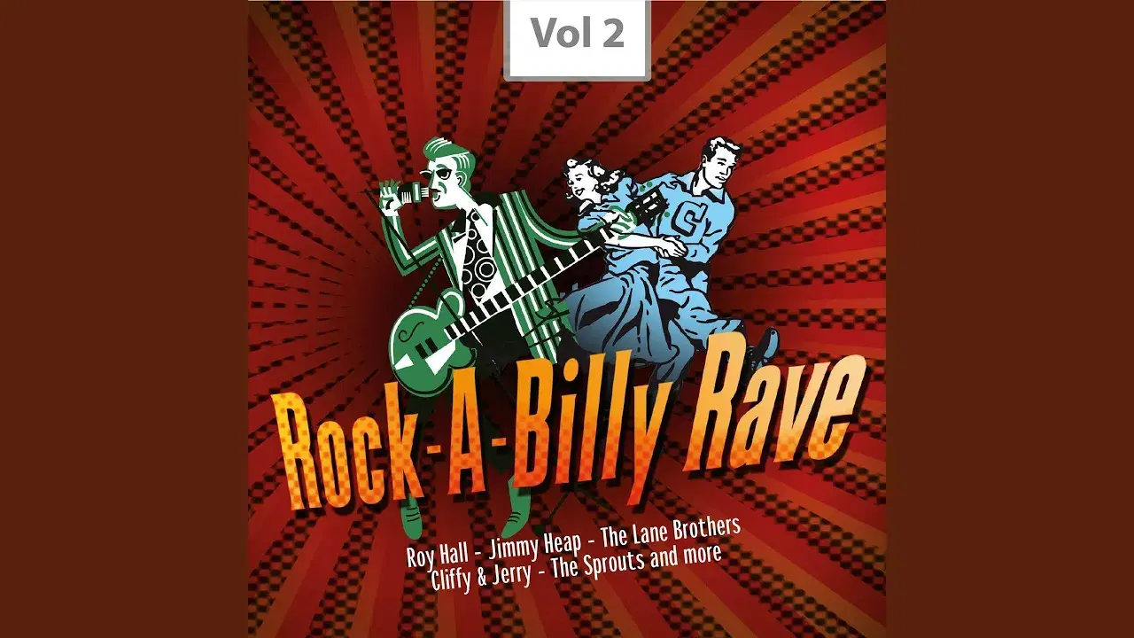 Rock To The Music / Hole In The Bucket - The Rhythm Jesters