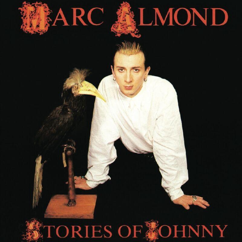 Stories Of Johnny - Marc Almond