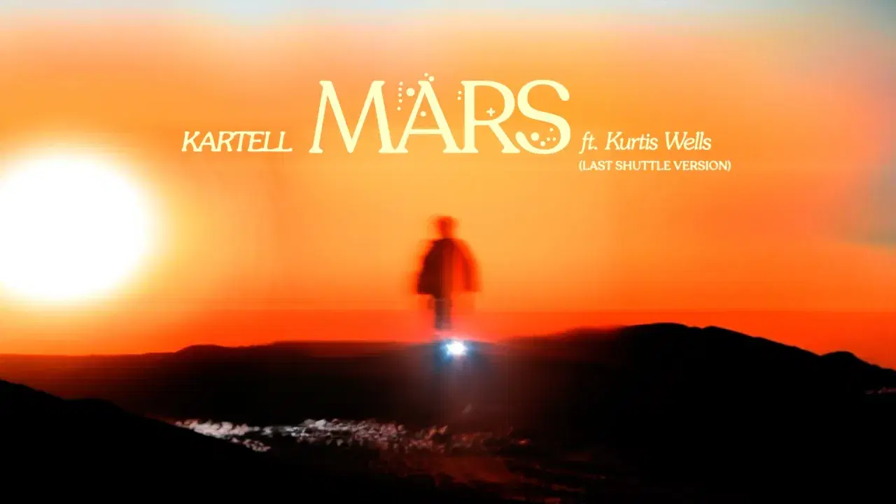 Everything is Here (Deluxe) - Kartell; Kurtis Wells