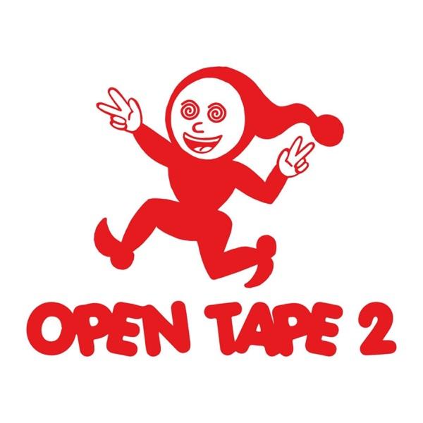 Open Tape 2 - Parco Palaz