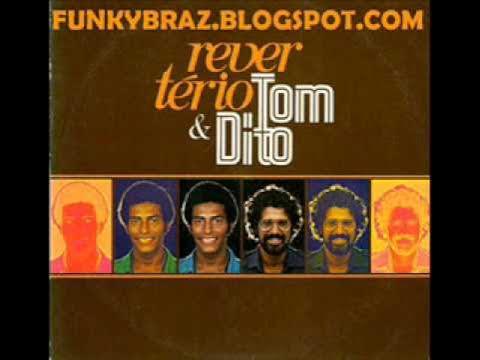 Revertério - Tom e Dito