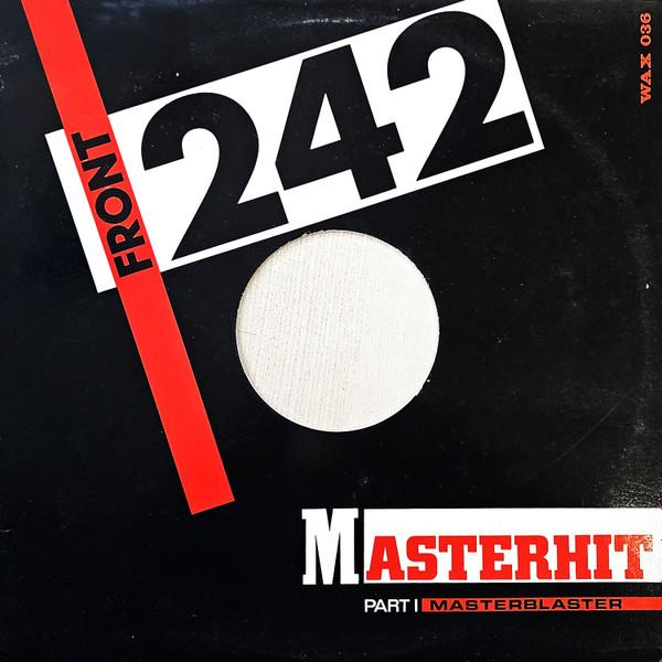 Masterhit - Front 242