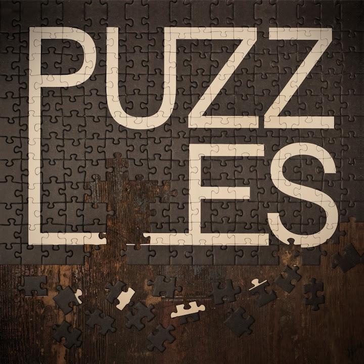 Puzzles - Hubert Daviz