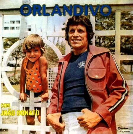 Orlandivo com Joao Donato - Orlandivo