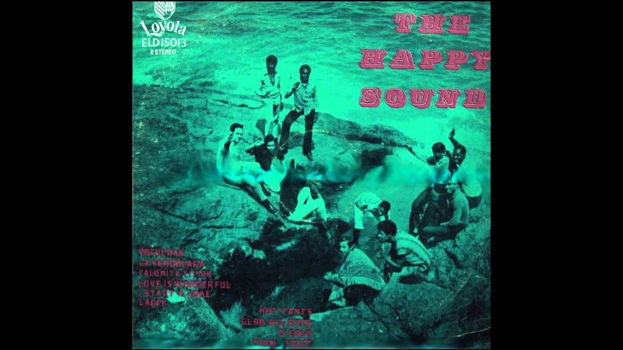  - The Happy Sound of Panama