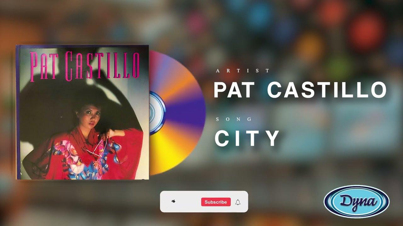 Stay - Pat Castillo