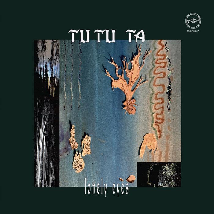 Lonely Eyes - Tutu Ta