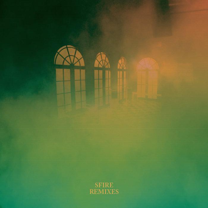 Sfire Remixes - Sfire