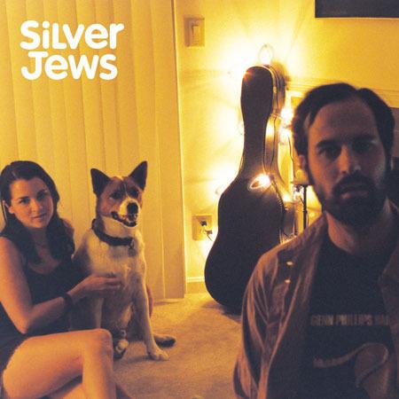 Bright Flight EP - Silver Jews