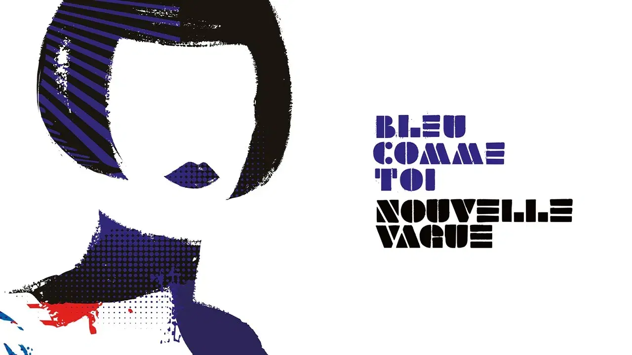 August 2024 - Nouvelle Vague feat Orlane