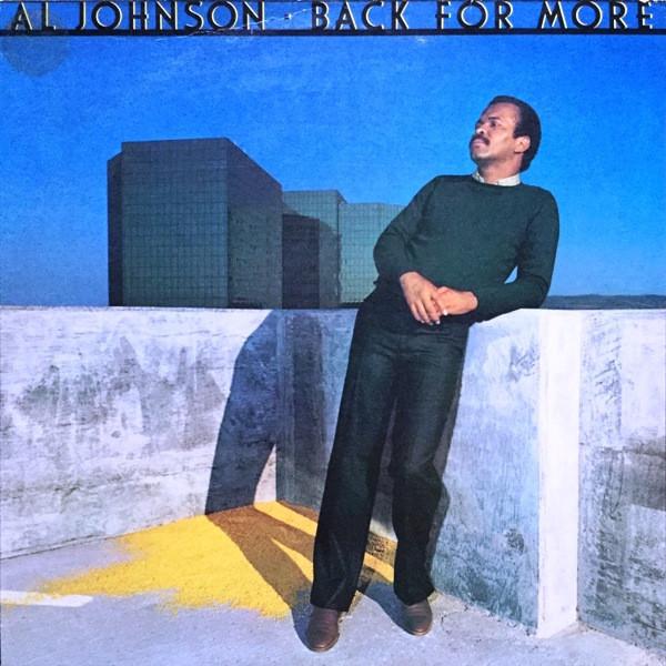 Boogie Fresh Volume 3 (Bionic Dance Rarities) - Al Johnson