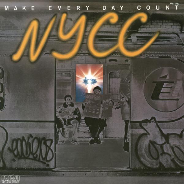 Make Every Day Count (Expanded Edition) - The New York Community Choir