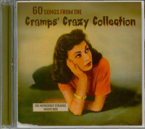  - The Cramps