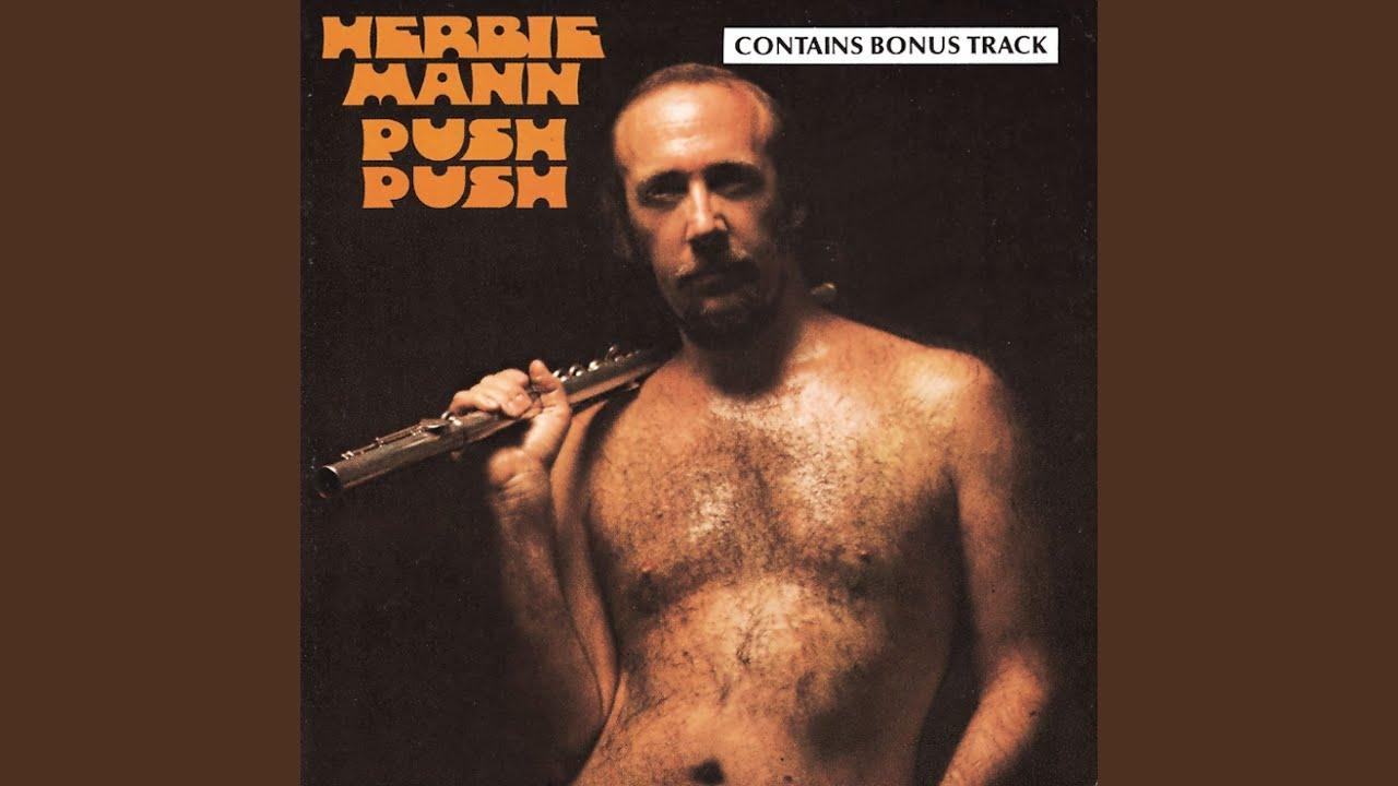 Push Push - Herbie Mann