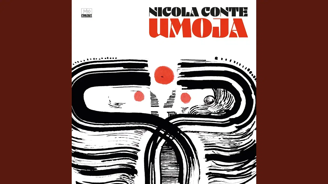 Umoja - Nicola Conte