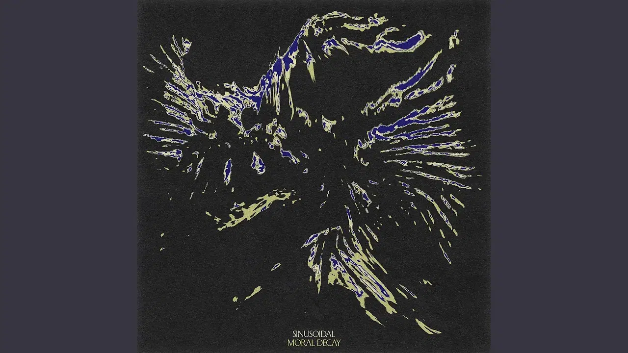 Moral Decay - Sinusoidal
