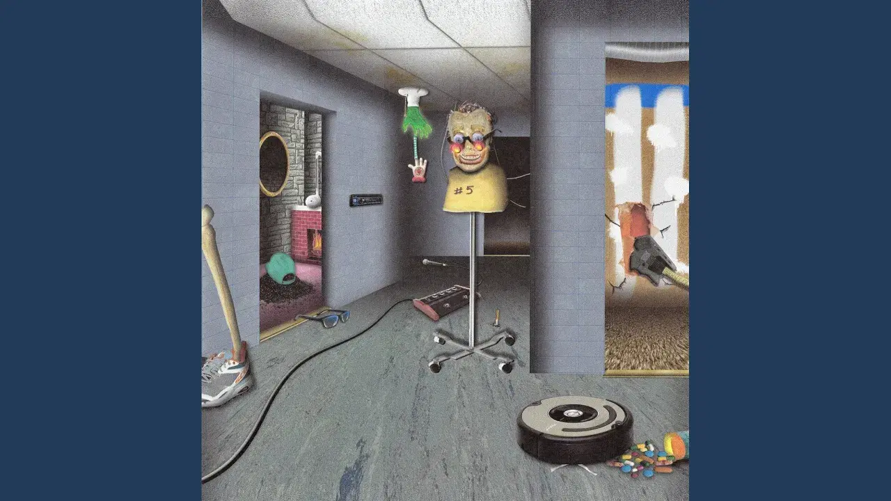 Interzona - dx2ov