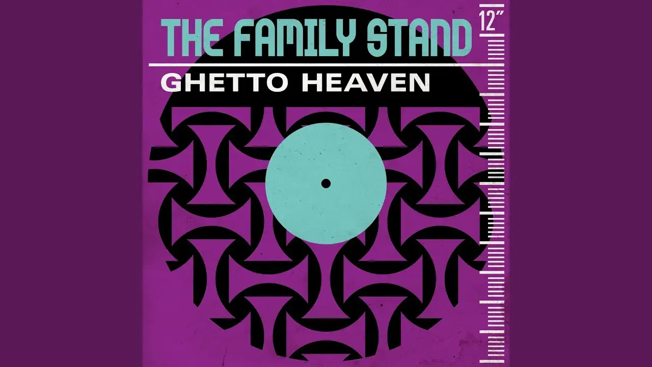 So90s Vol. 01 - The Family Stand