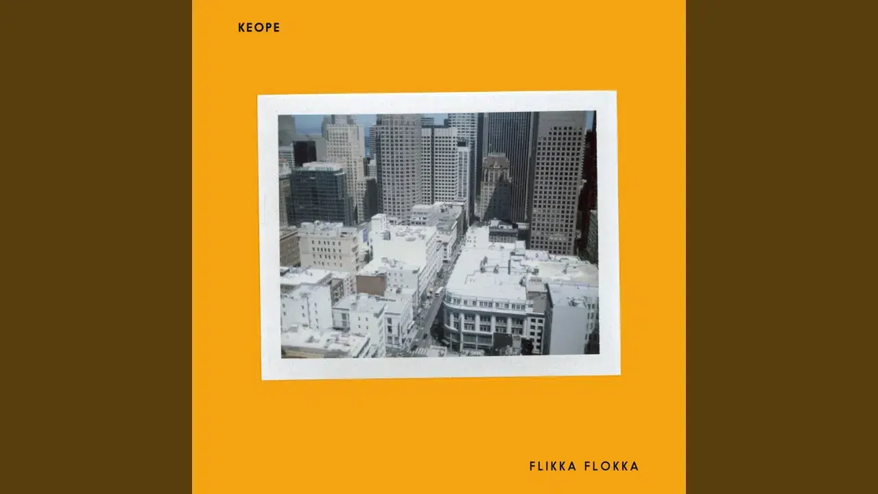 Flikka Flokka - KEOPE