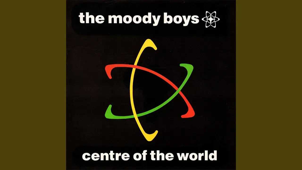 The Remix Collection - The Moody Boys