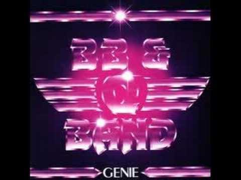 12 Inch Dance (80s Groove) - CD 2 - The B.B. & Q. Band