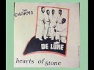 Gumdrop/Hearts Of Stone - Otis Williams & The Charms