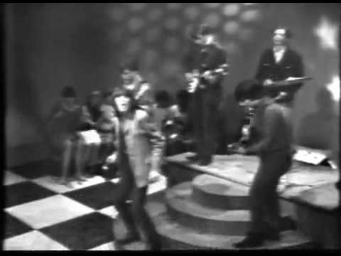 Open Up Your Door - Richard & the Young Lions