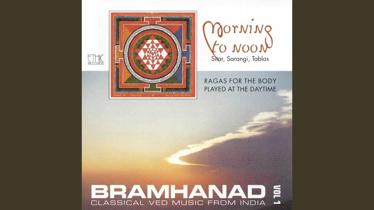 Bramhanad I - Morning To Noon - Bramhanad