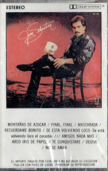 Mascarada / Arco Iris De Papel - Joan Sebastian