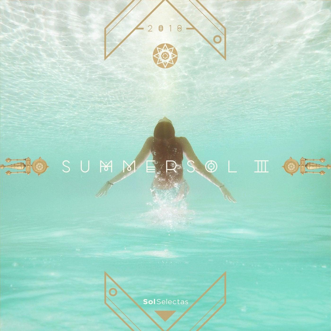 Summer Sol III - Gabriel Belmudes