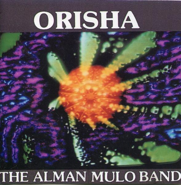 Orisha - Alman Mulo Band
