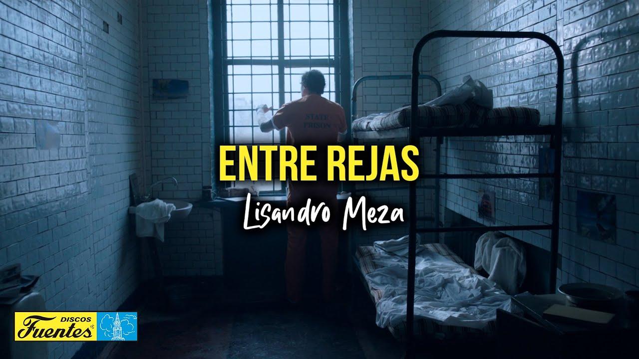  - Lisandro Mesa