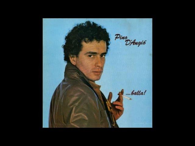  - Pino D'Angio