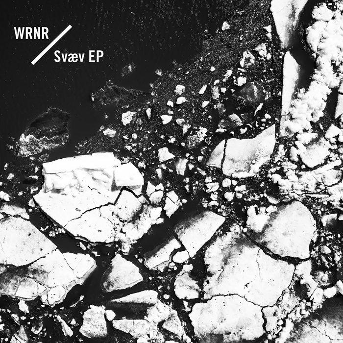 Svæv EP - WRNR
