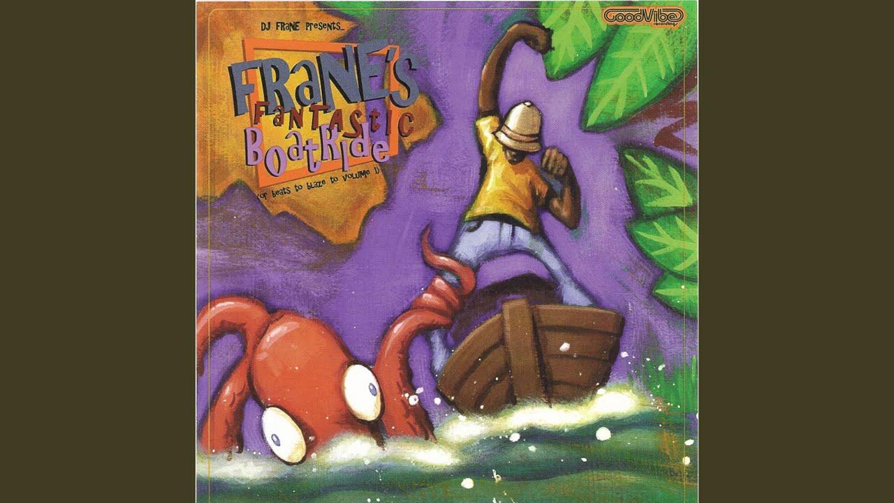  - Franes Fantastic boat Ride