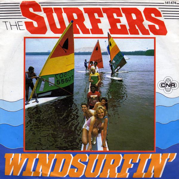 Eldorado (3 CD) - the Surfers