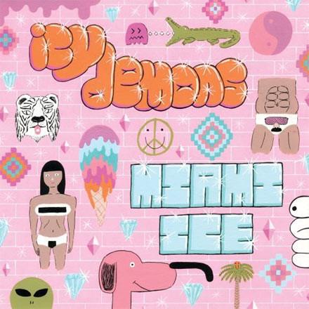Miami Ice - Icy Demons