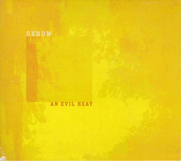 Stone & Towering Edifice (Live At The BAM) - OXBOW