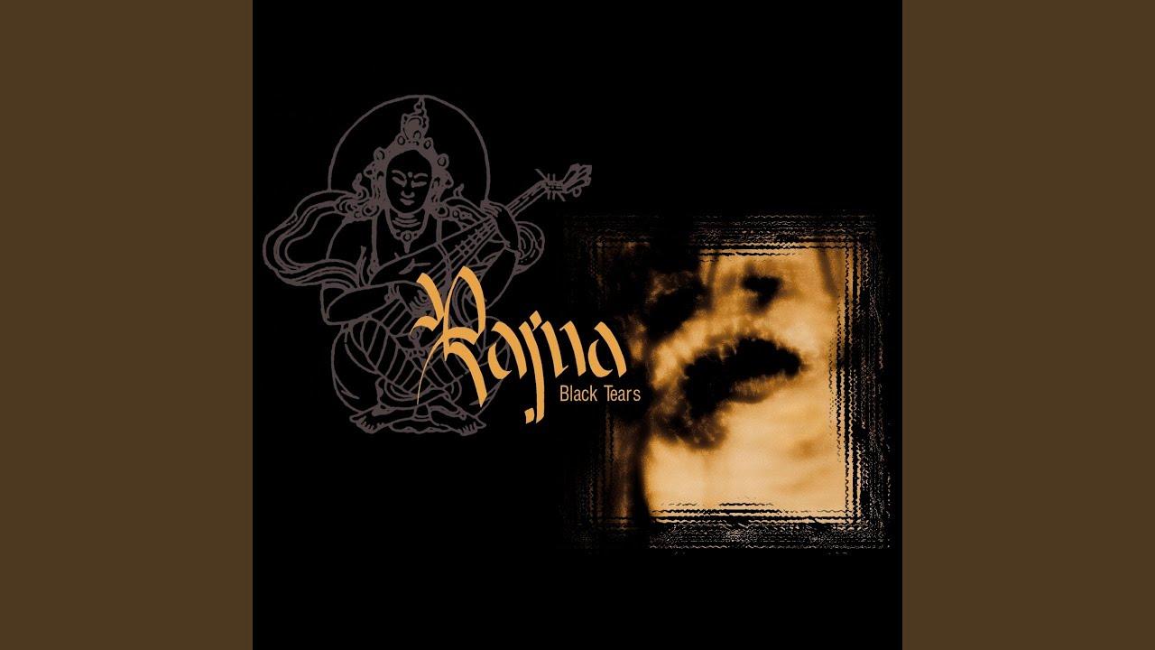 Black Tears - Rajna