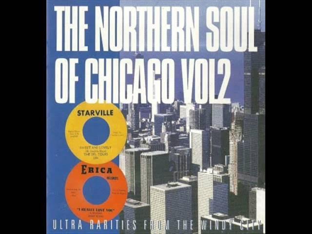 Count The Days / When I'm With My Baby - The Magnetics
