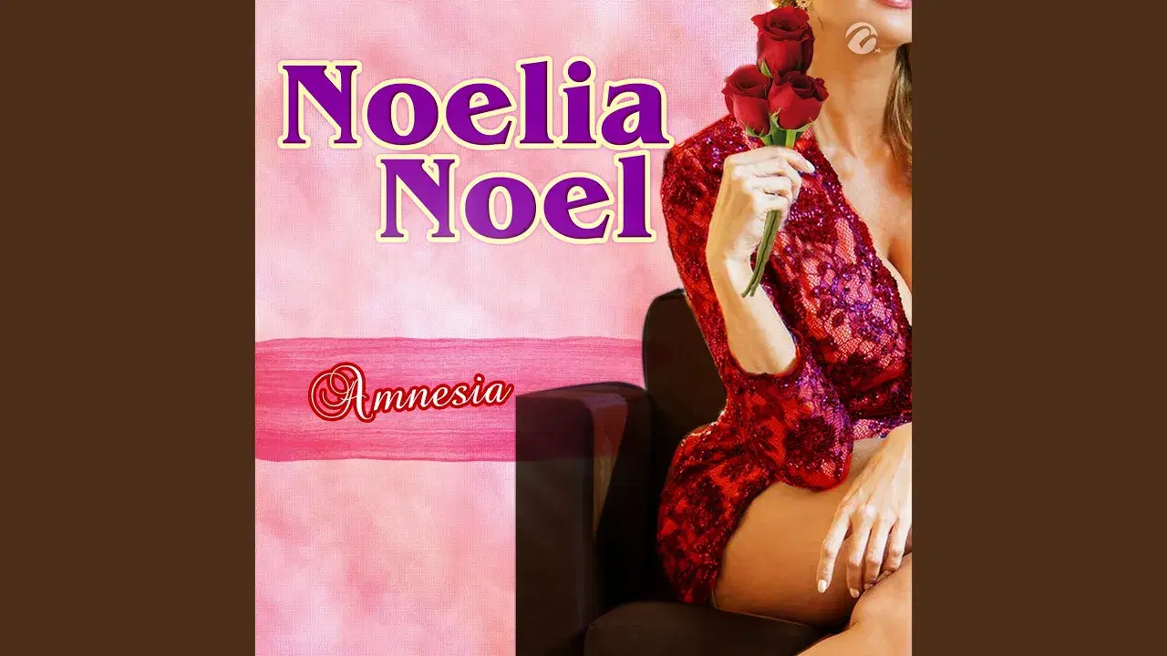  - Noelia Noel
