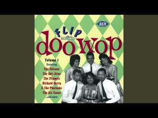 Louie Louie / Death Of An Angel - Donald Woods