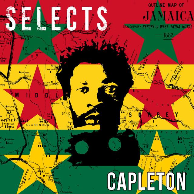 Raggy Road - Capleton
