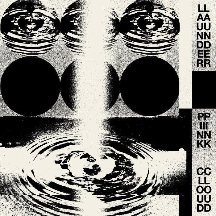 Pink Cloud - LAUNDER