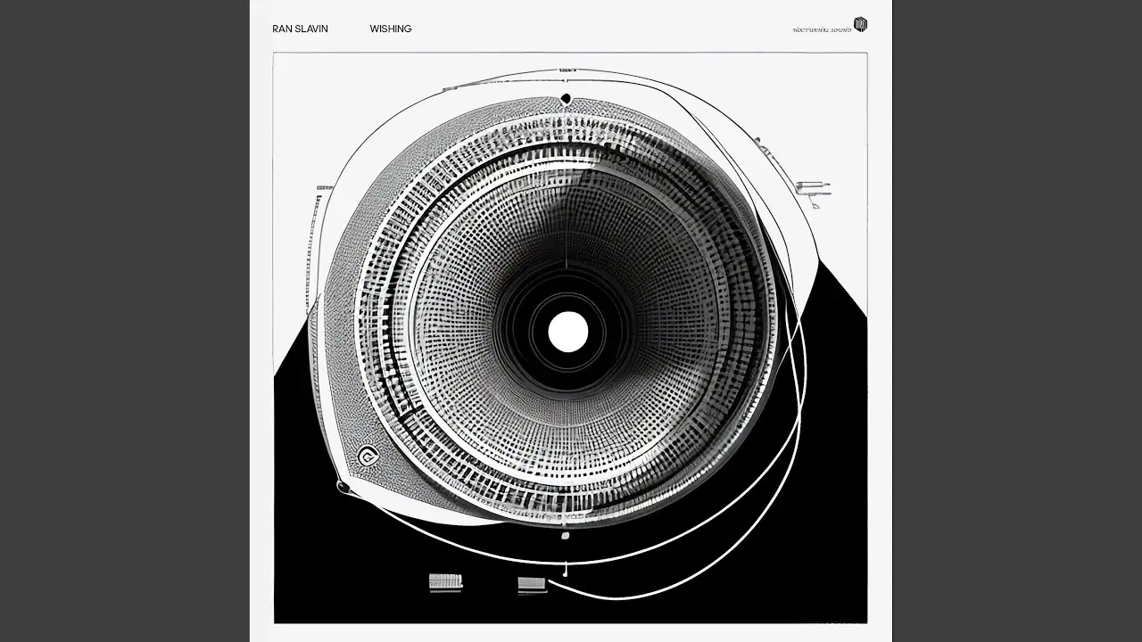 SOFTWARE SHADOWS - Ran Slavin