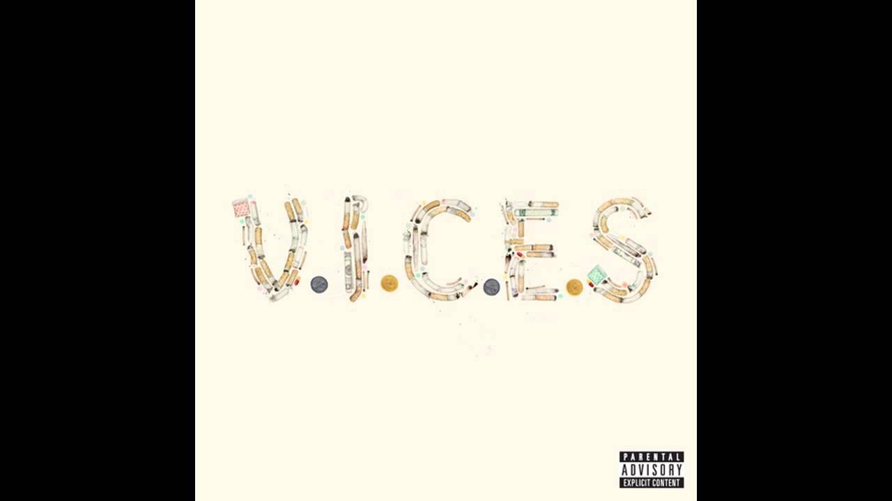 V.I.C.E.S - Da$H
