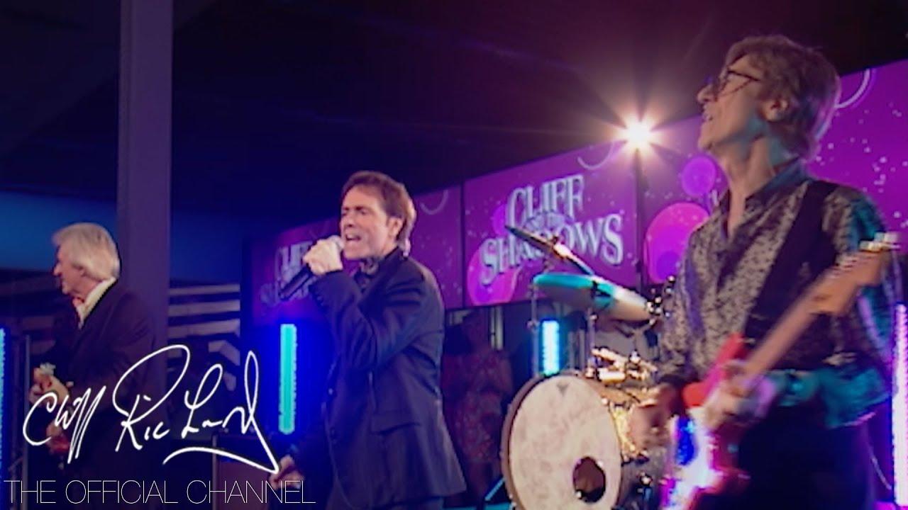 Move It / Schoolboy Crush - Cliff Richard, The Drifters