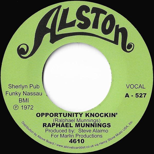 Henry Stone's Miami Sound - The Record Man'€™s Finest 45s - Raphael Munnings