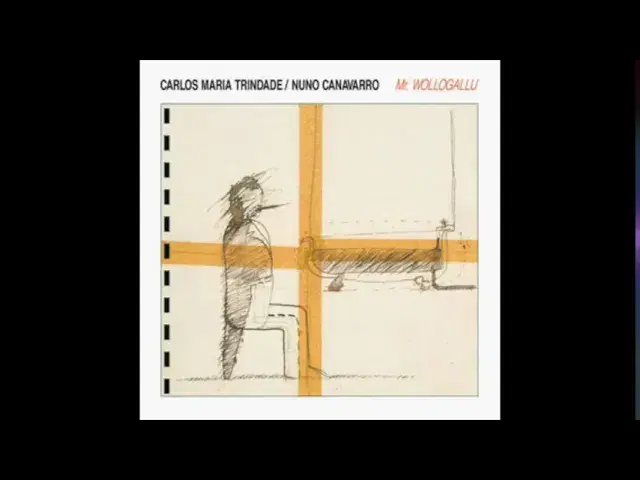 Mr. Wollogallu- C Maria Trindade; Nuno Canavarro - Carlos Maria trindade; Nuno Canavarro
